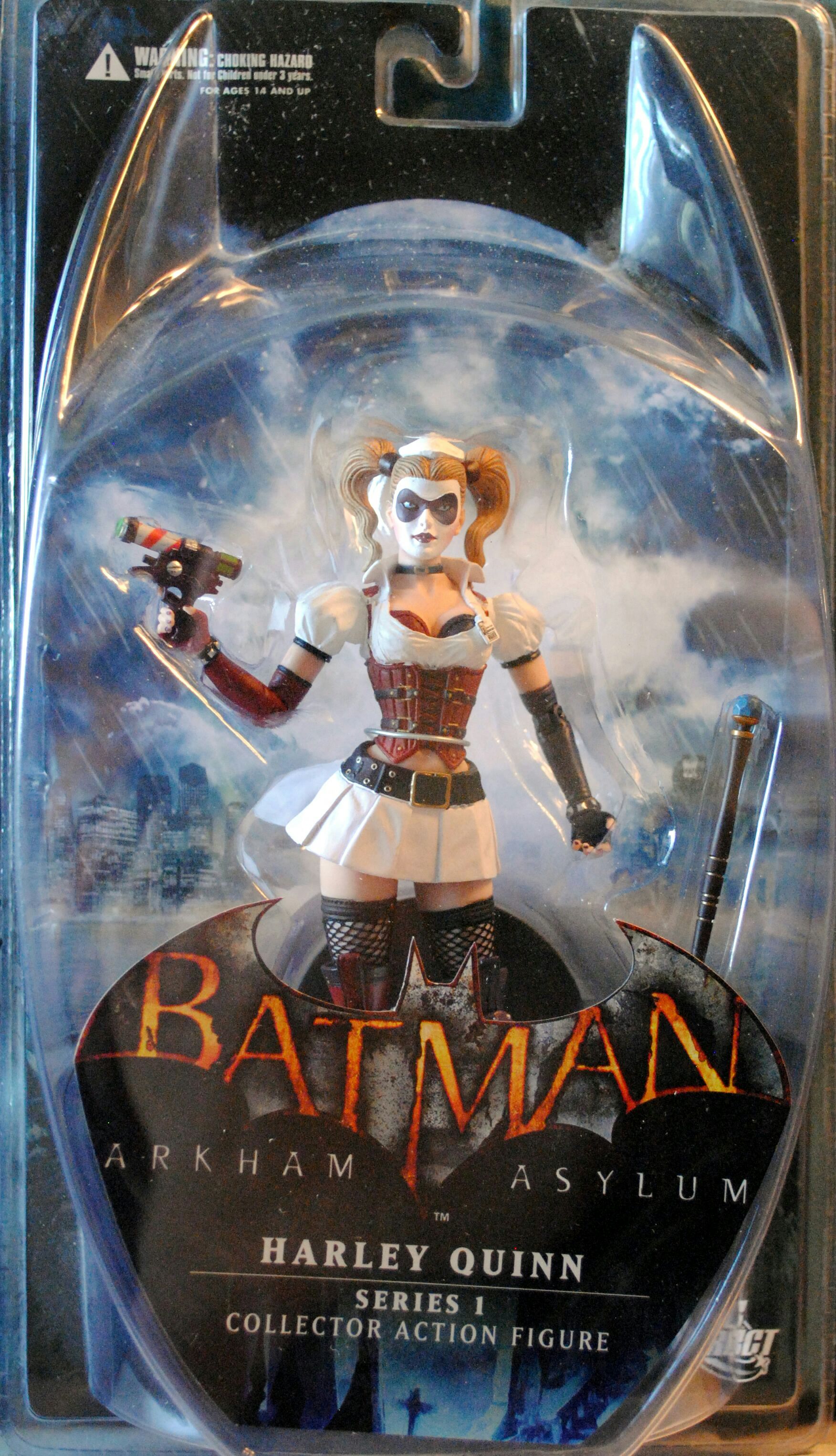 Tron: Legacy Tron Pewter Keychain