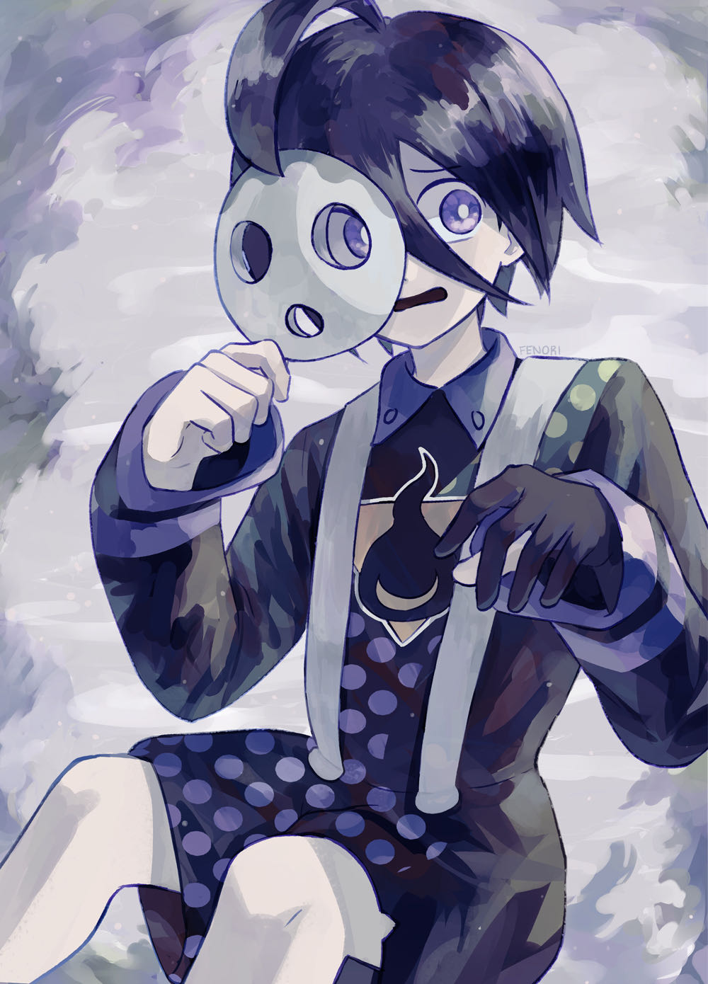 Fire Emblem (Ilyana) - Dc Collectables (DC Legends of Tomorrow) action figure collectible [Barcode 0761941345369] - Main Image 4