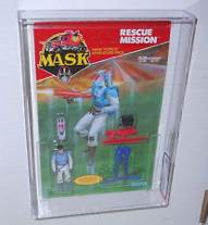 GI JOE U.S. National Guard