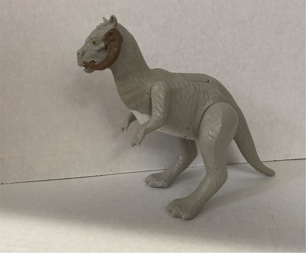 Taun Taun - Kenner (ESB 3.75” 1980- 1986: Creatures) action figure collectible [Barcode 076281398204] - Main Image 4