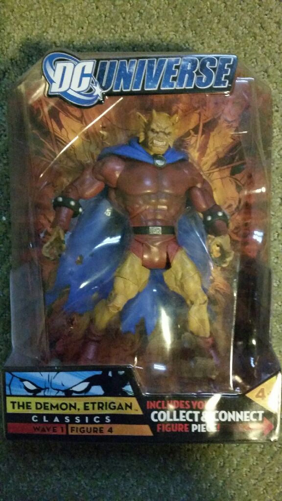 Fantastic Four (10 Inch)