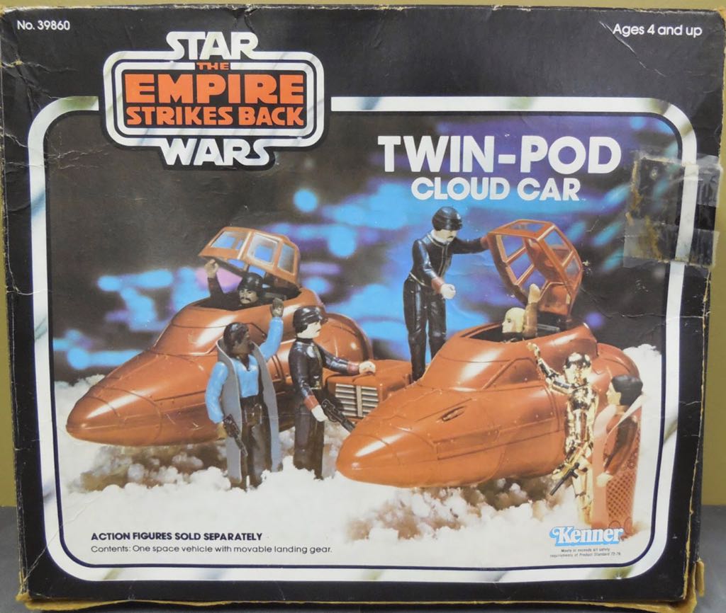 SC 2003 #13 Han Solo Hoth Rescue