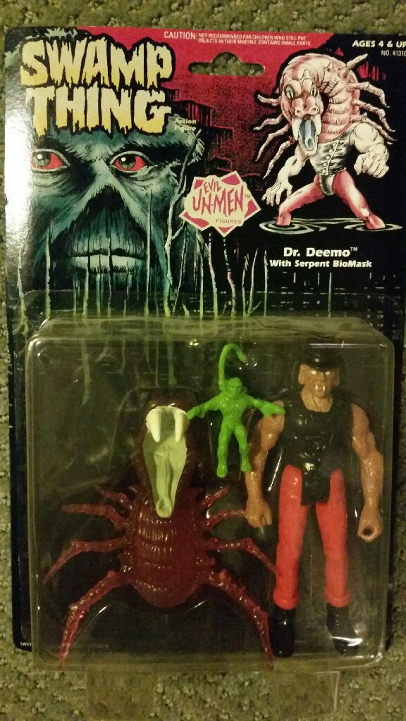 Mr Potato Head small version 2002