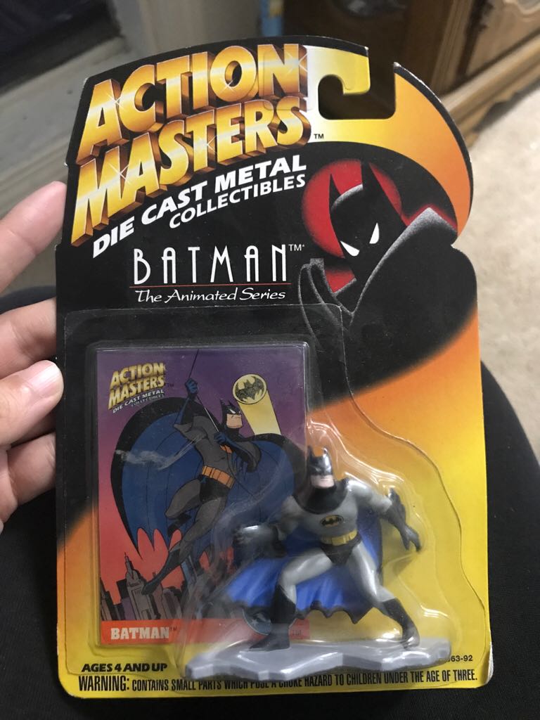 Ben 10 Deluxe 6 inch Armodrillo Action Figure