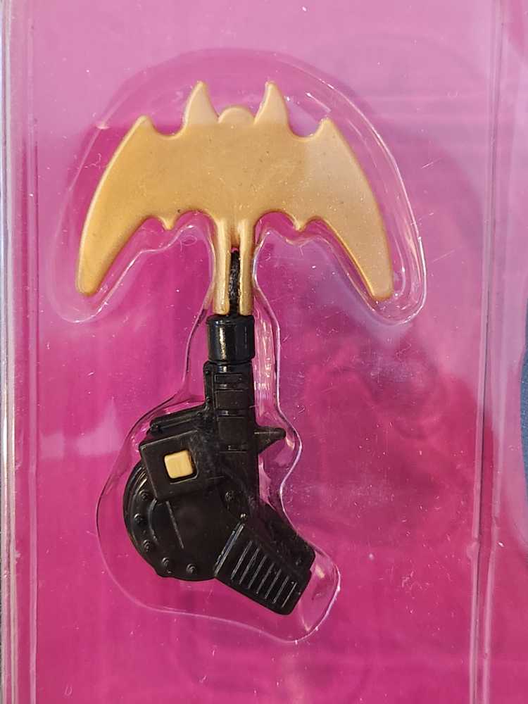 Batman - The Dark Knight Collection Iron Winch - Kenner (Batman) action figure collectible [Barcode 076281631608] - Main Image 4