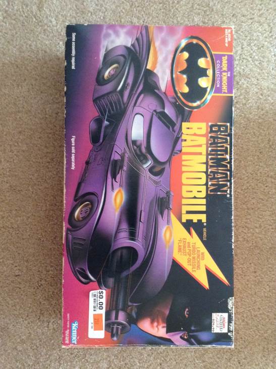 Kit Fisto (Jedi Master) - Star Wars (Revenge Of The Sith)