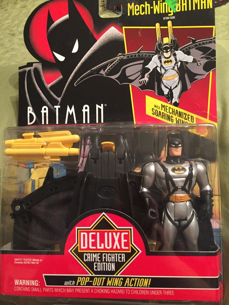 Bill S. Preston Esq.