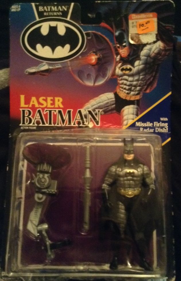 Darth Vader/ Bespin Playset