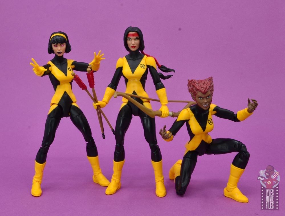 Superman with Kryptonite Ray Emitter - Kenner (Total Justice) action figure collectible [Barcode 076281638119] - Main Image 4