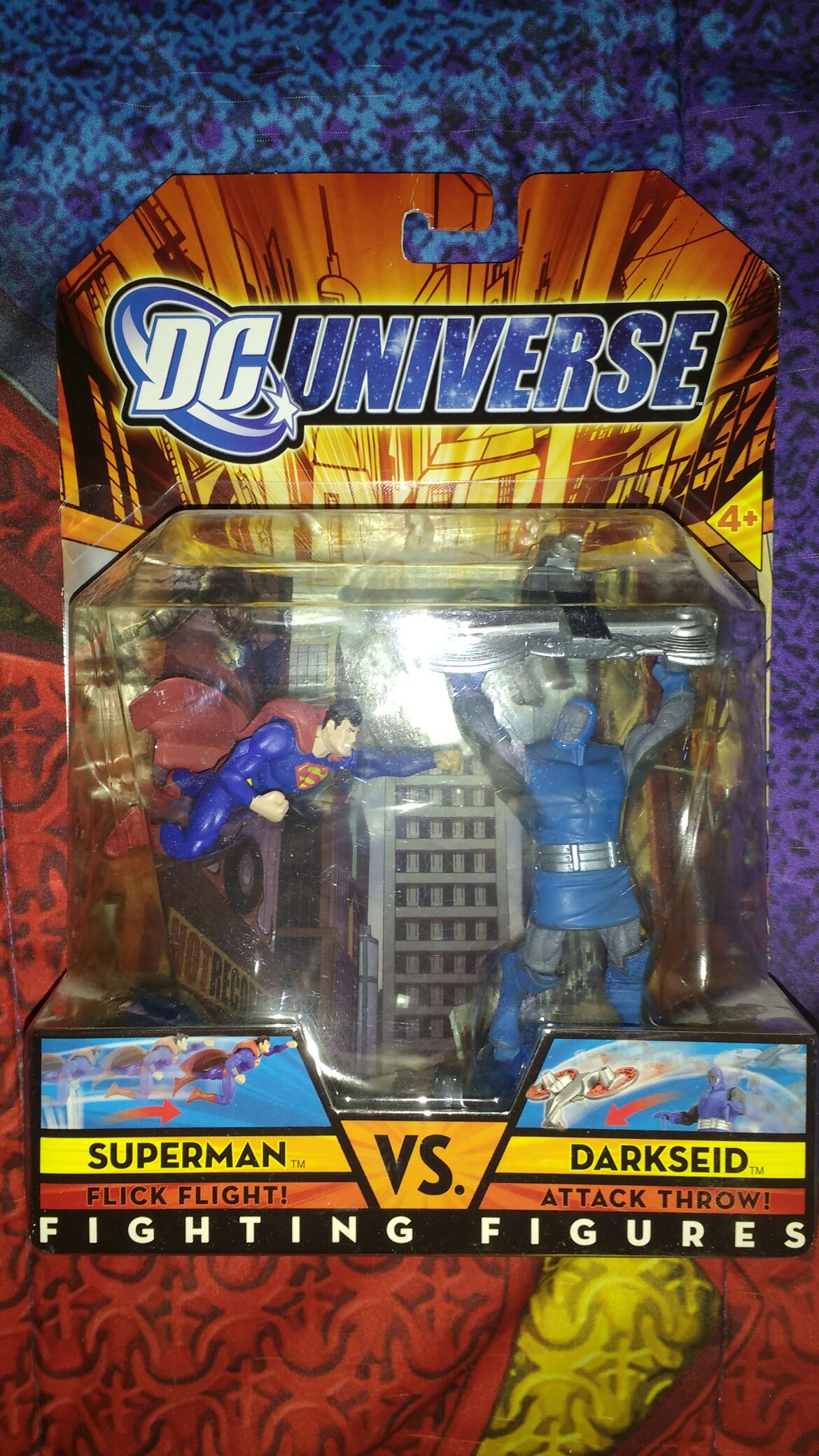 Gears Of War - Series 1 - Augustus Cole