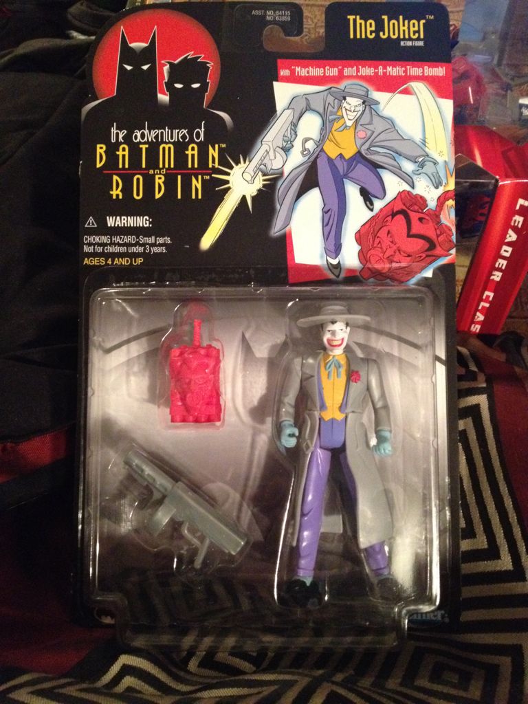 Spiderman Dr. Octopus