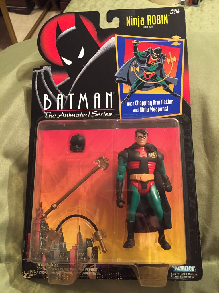 Aliens Space Marine Power Loader