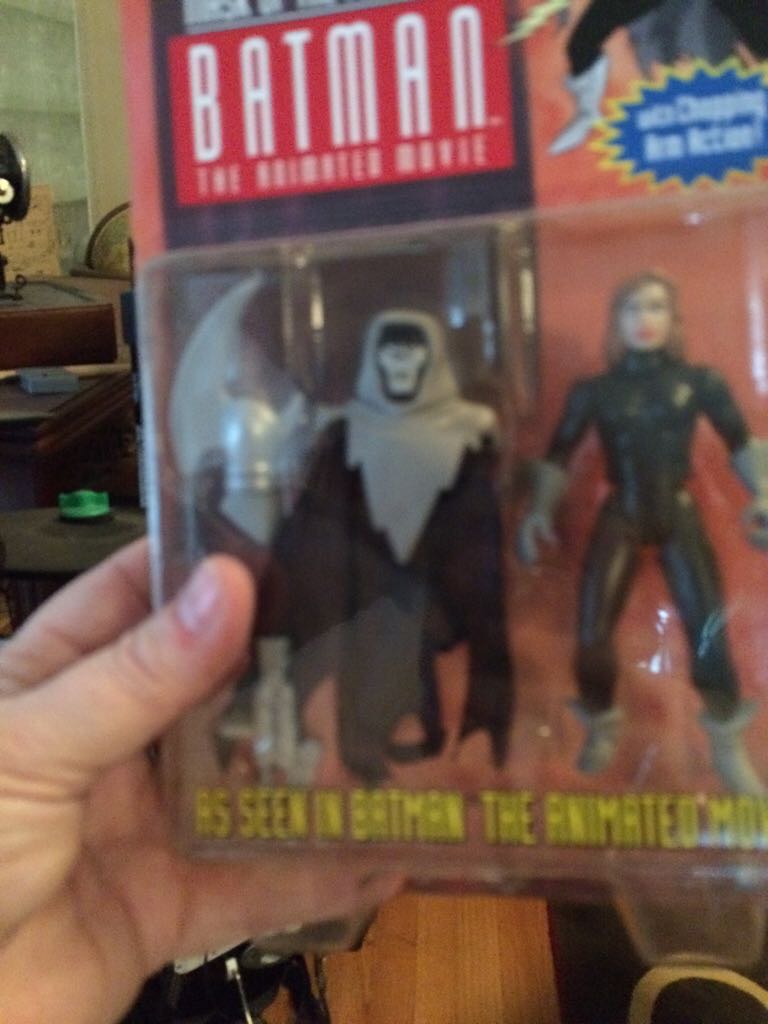 Tron: Legacy Tron Pewter Keychain