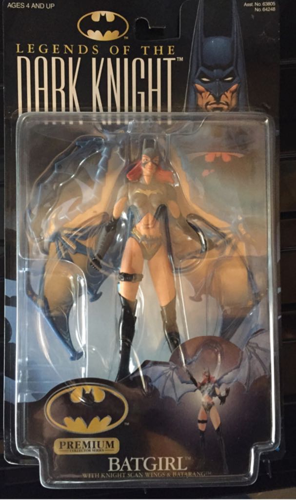 Legendary Ranger Key Pack 