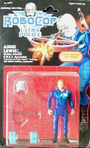 ThunderCats 4” Wilykat Action Figure