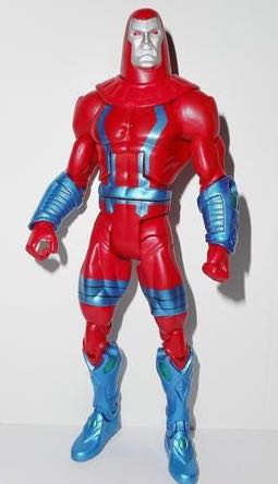 Kokomi Childe Klee - Mattel (DC Universe Infinite Heroes: Crisis) action figure collectible [Barcode 027084648485] - Main Image 2