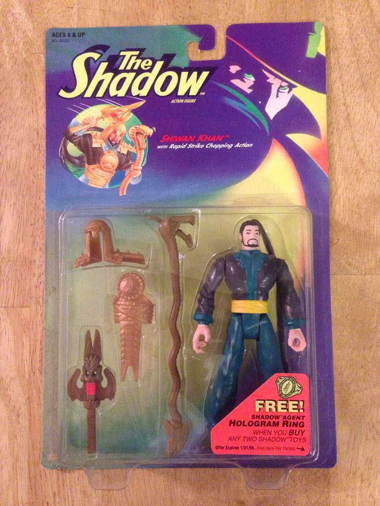 2015 Michelangelo (Savage)