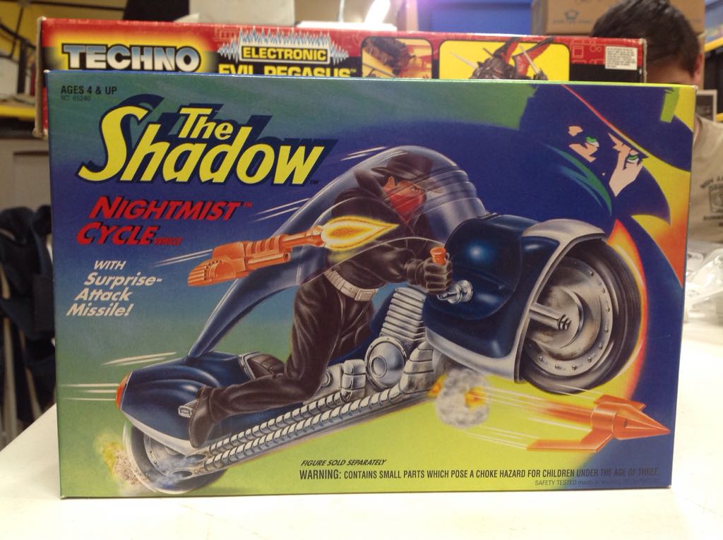 G.I. Joe- Valor vs Venom: Cobra B.A.T.