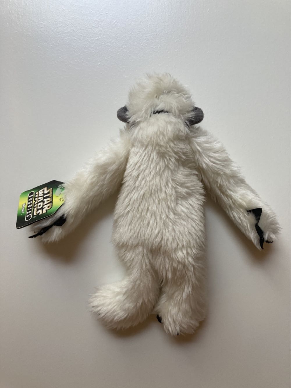 Wampa  action figure collectible [Barcode 076281669519] - Main Image 2