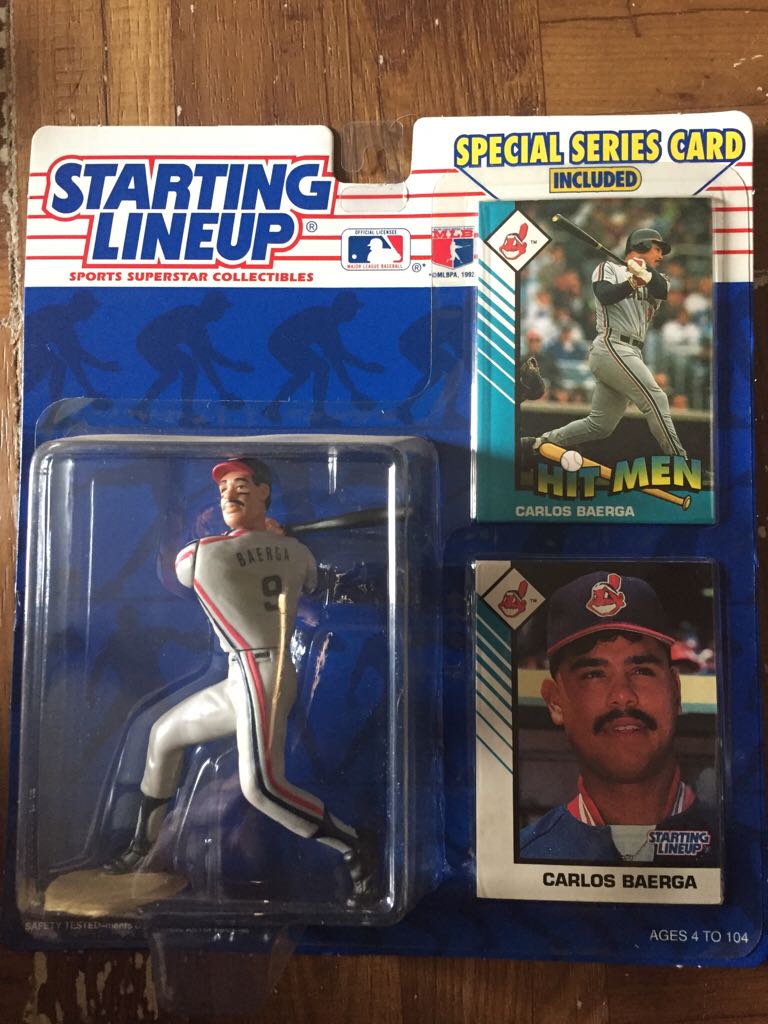 GHOSTBUSTERS Monsters Frankenstein