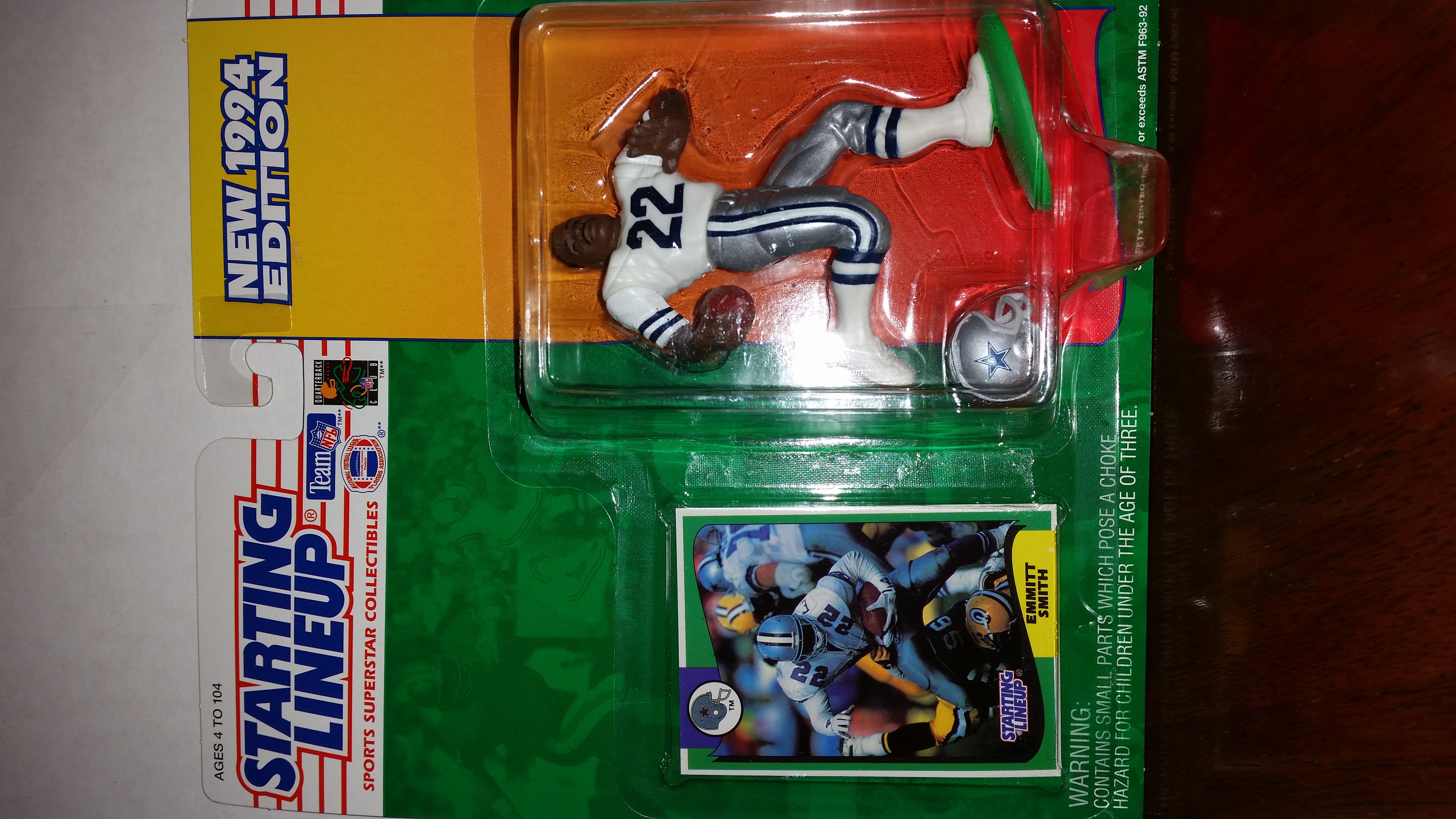 Bespin Freeze Chamber