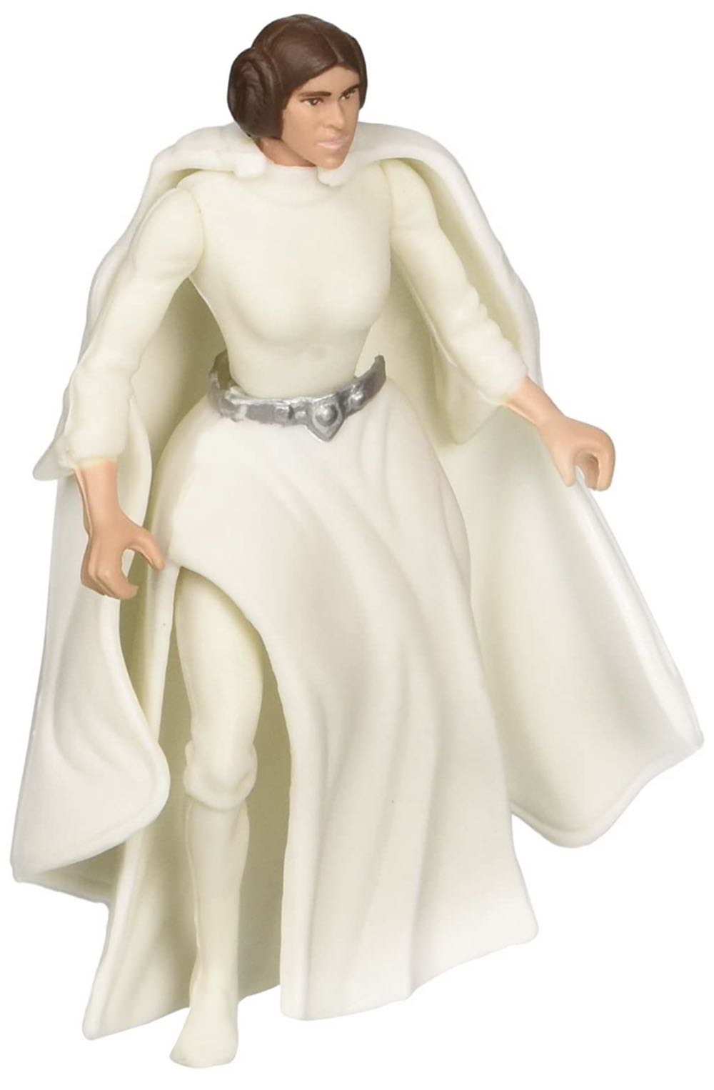 Princess Leia Organa - Hasbro (Star Wars: Episode IV - A New Hope) action figure collectible [Barcode 076281695792] - Main Image 4