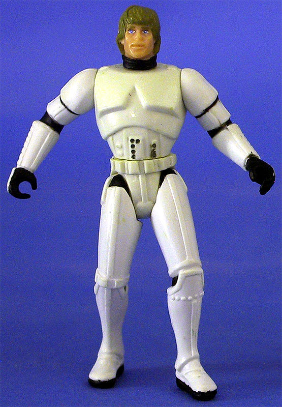 Death Star Escape - Kenner (Multipack) action figure collectible [Barcode 076281697376] - Main Image 4