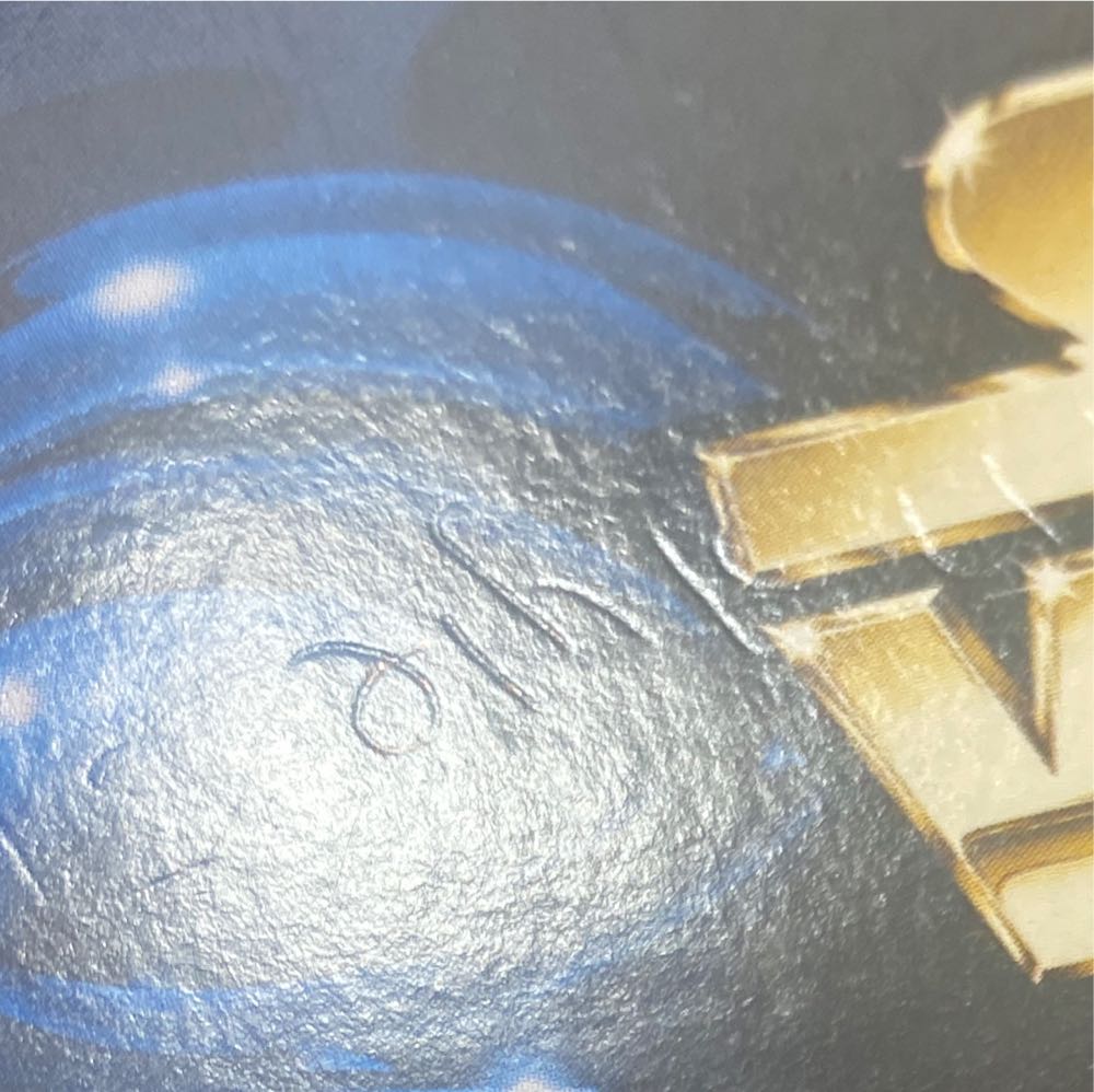 Lando Calrissian In General’s Gear - Kenner / Hasbro (Power of The Force 2) action figure collectible [Barcode 076281697567] - Main Image 4