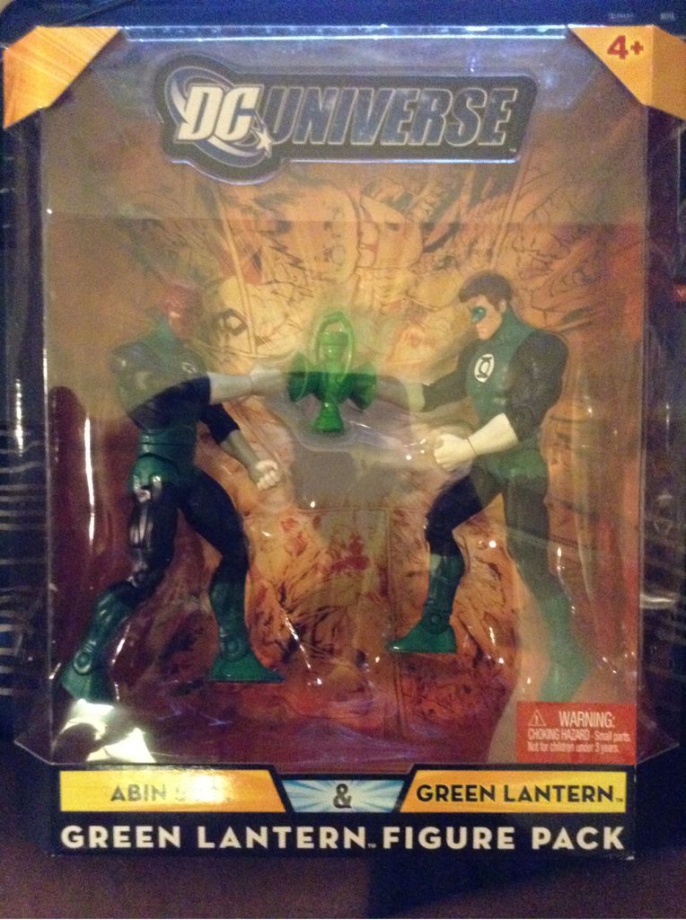 Wonder Woman [DC Universe Classics]