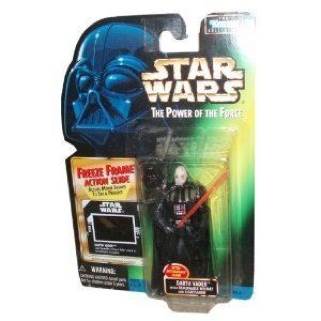 Black Series Titanium Vehicle #15 Tie Advanced Darth Vader Star Wars