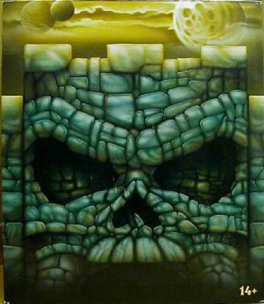 Superman (Dark Suit)