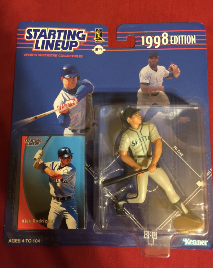 SLU  action figure collectible [Barcode 076281714561] - Main Image 1