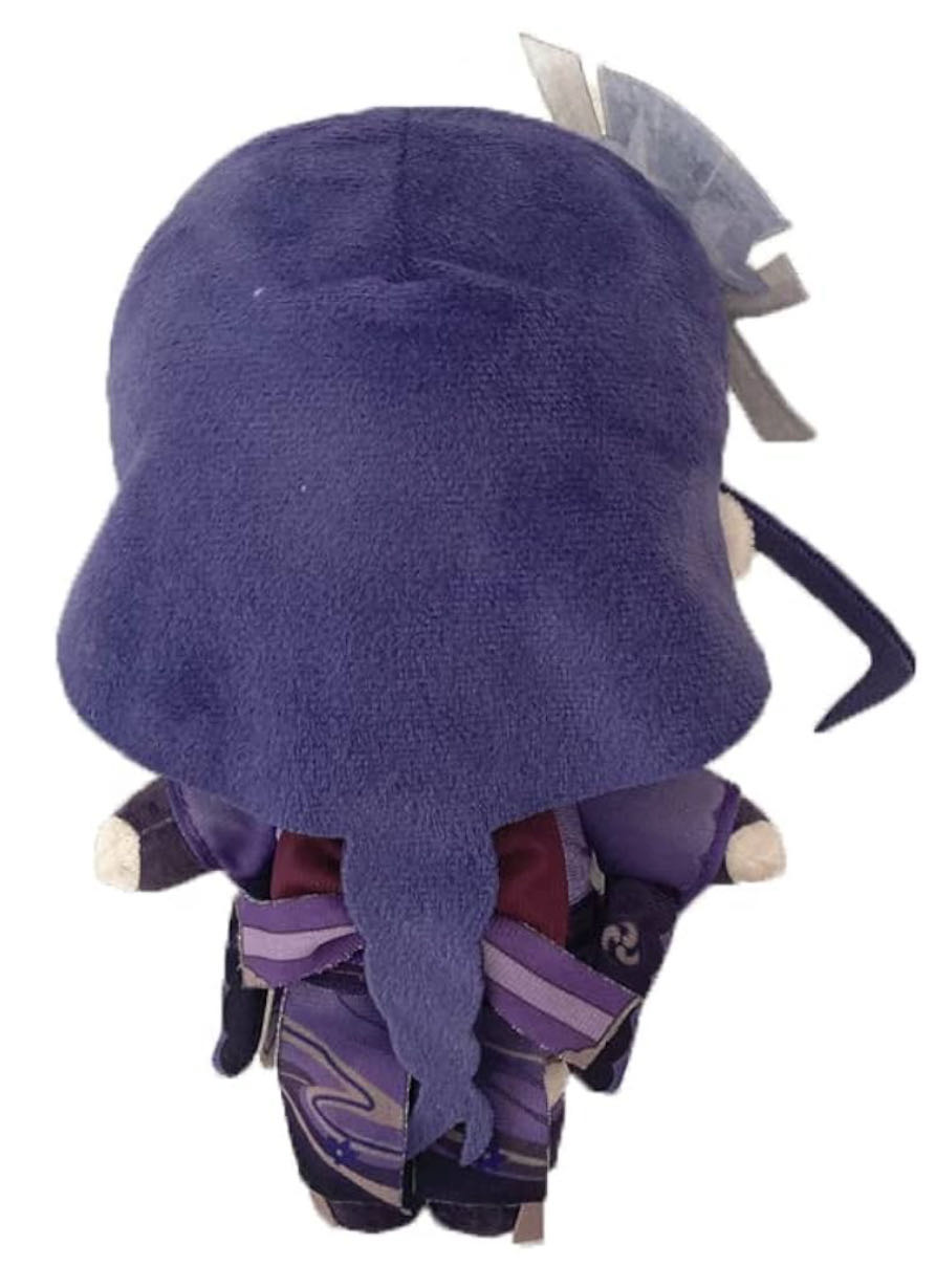 Gotham City 5 - Mattel (DC Universe Classics) action figure collectible [Barcode 027084683257] - Main Image 2