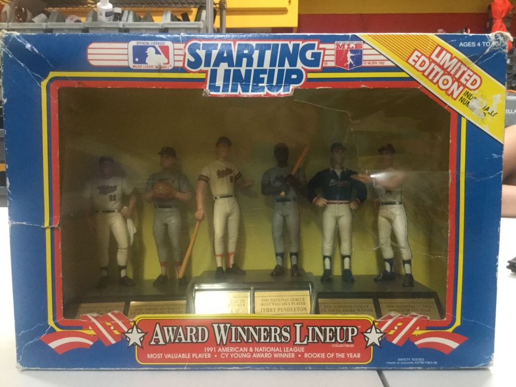 Sonic Series (Silver)