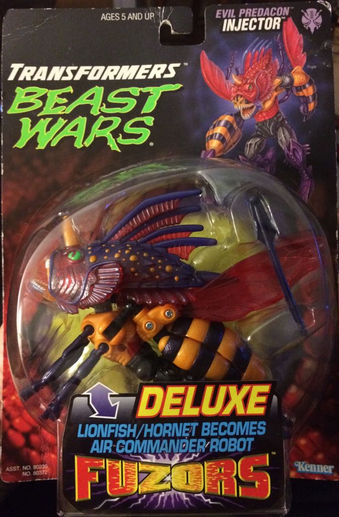 Cyberforce: Major Stryker/Ballistic/Attack S.H.O.C.