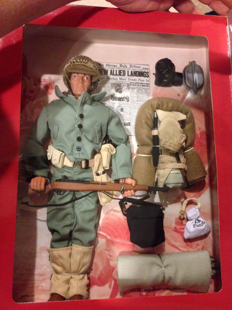 US Magazine Collectors Edition