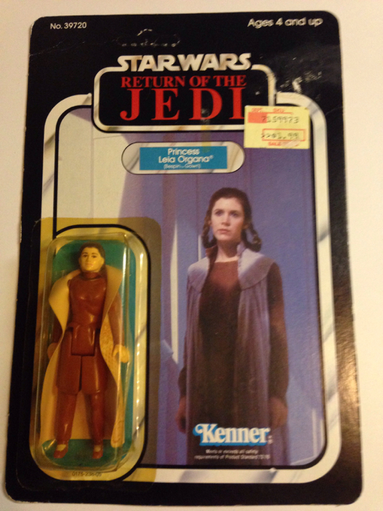 Hot Wheels Star Wars Vehicle Rey’s Speeder Rogue One