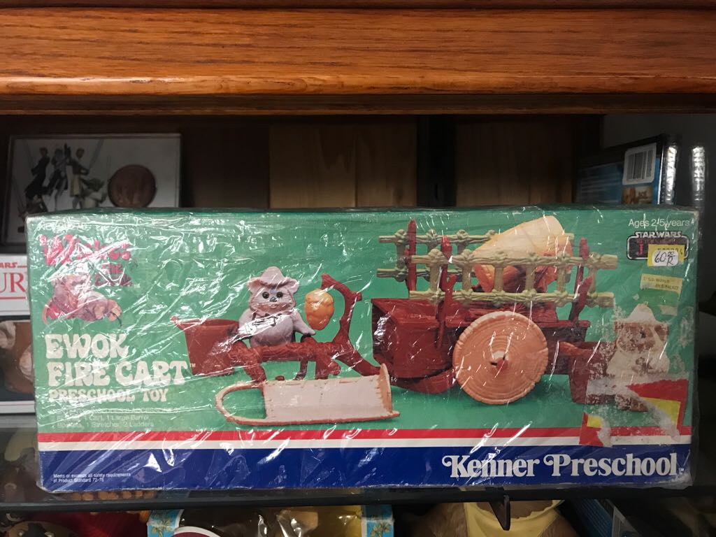 Star Wars Action Fleet Yavin Rebel Base