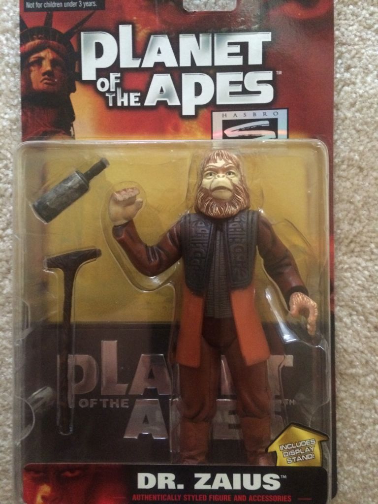 Peter Chris Destroyer Model Kit