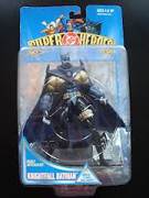 Fantastic 4 Invisible Woman 12 inch Poseable Figure