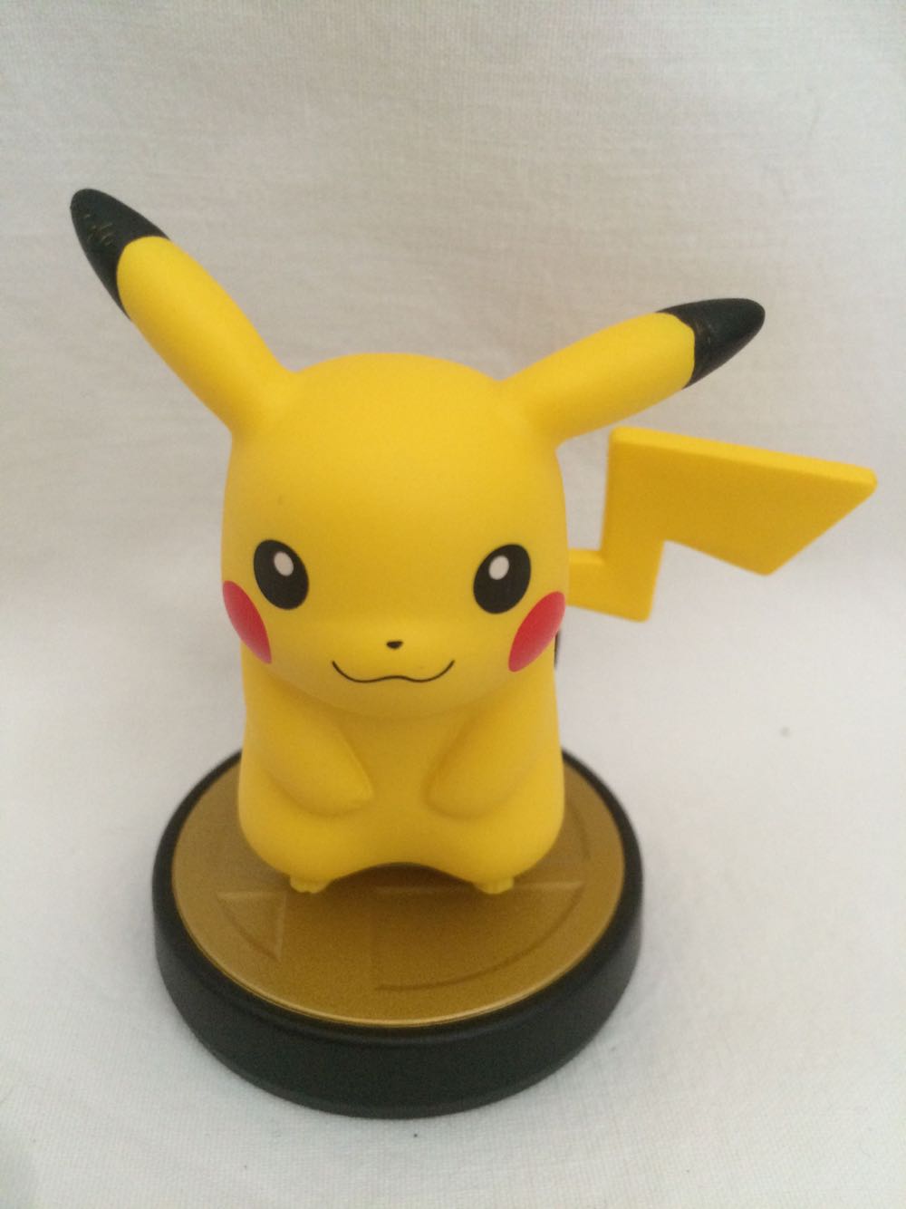 Xiangling - Hasbro action figure collectible [Barcode 076930109144] - Main Image 3