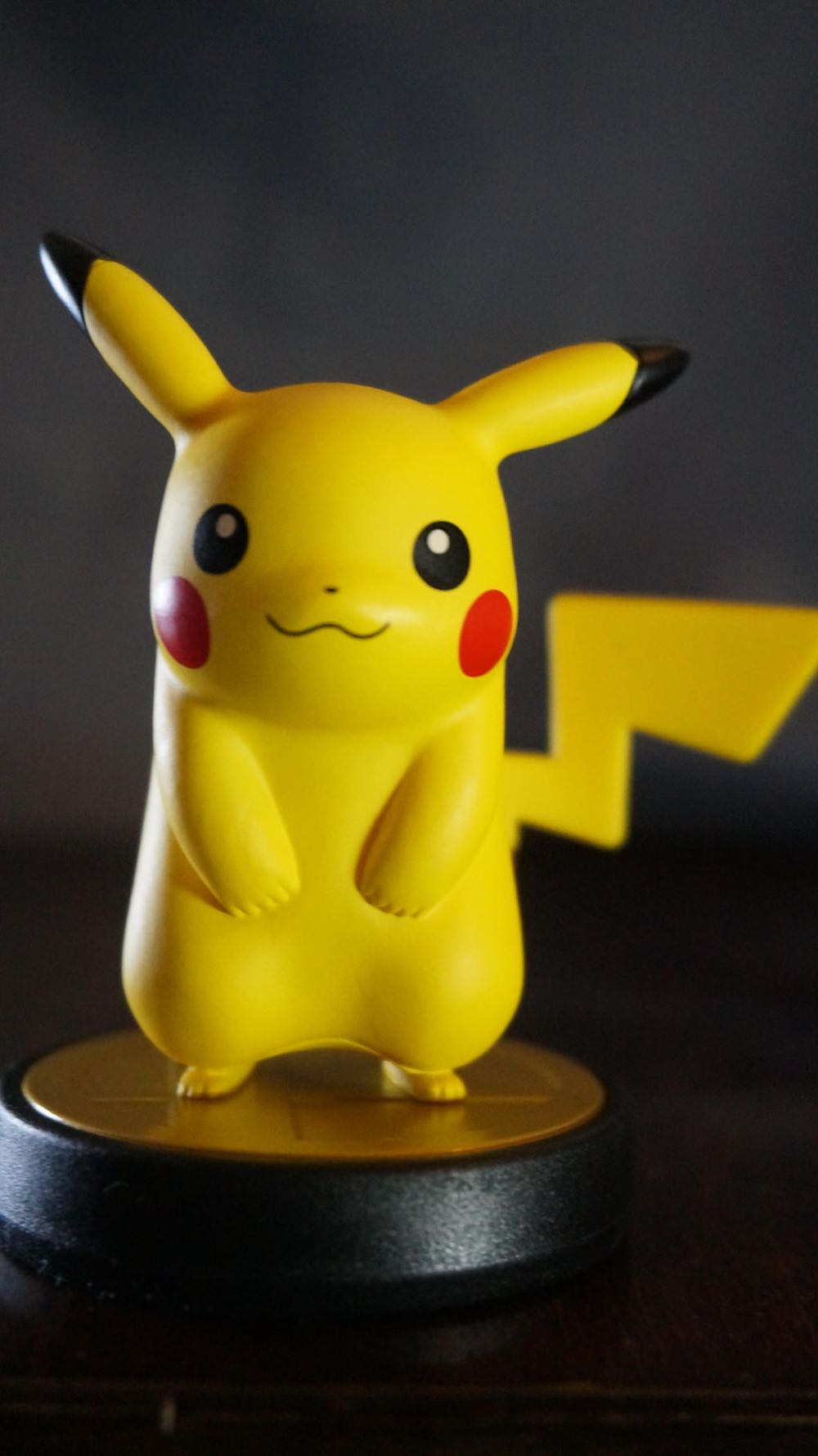 Xiangling - Hasbro action figure collectible [Barcode 076930109144] - Main Image 4