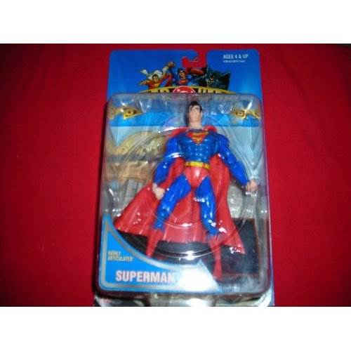 G.I. Joe Classic Collection General Colin L. Powell Doll