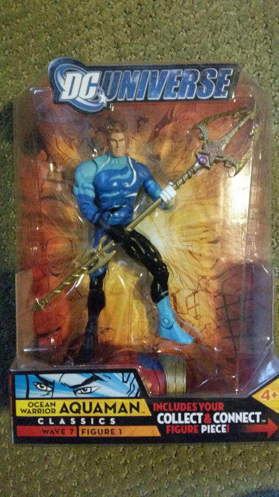 Justice League Unlimited - Wonder Woman, Batman, Bizarro