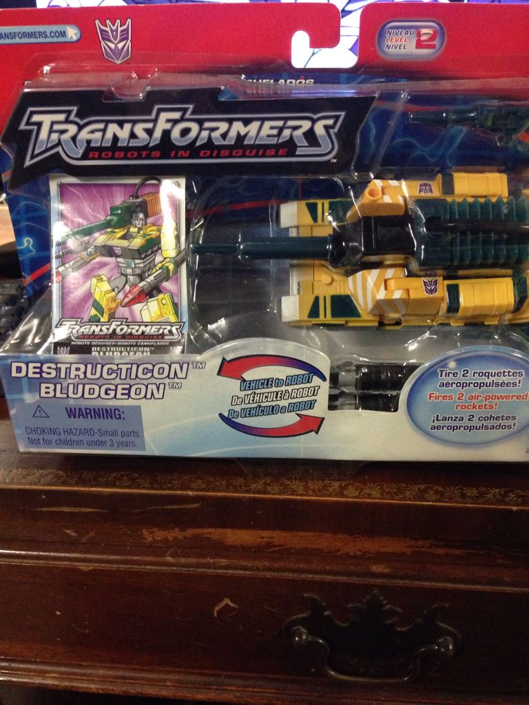 Hot Wheels Star Wars Character Battle Droid TFA TPM