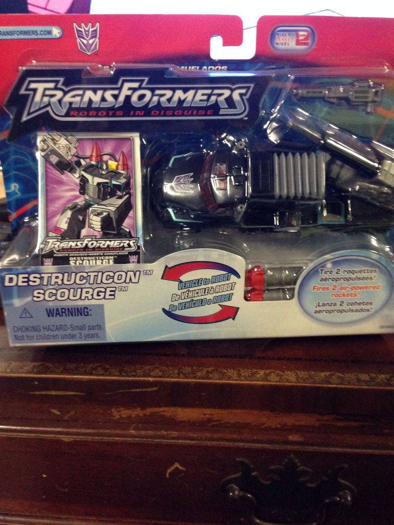 Schleich Batman Vs The Joker Scenery Pack