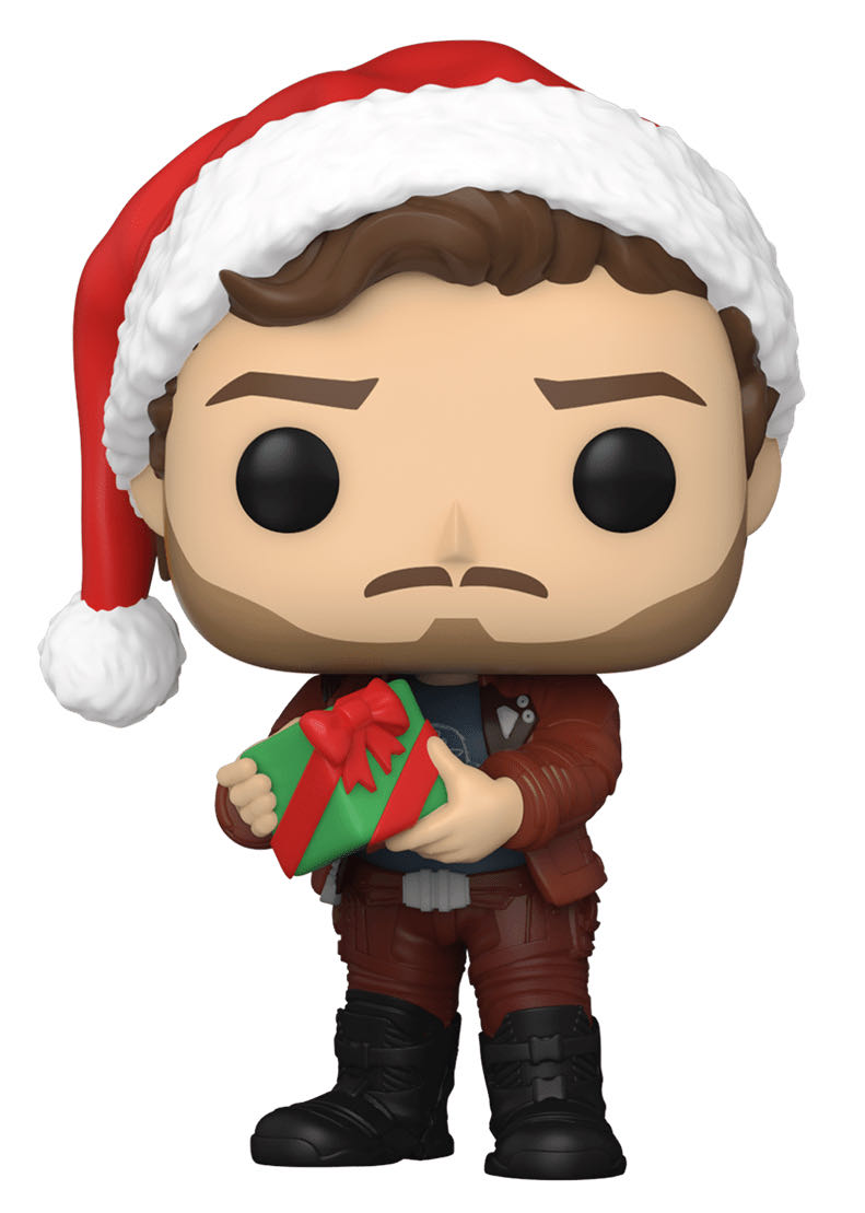 Clair  action figure collectible [Barcode 027084696851] - Main Image 2