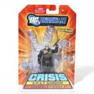 Justice League: Wonder Woman (Mission Vision)