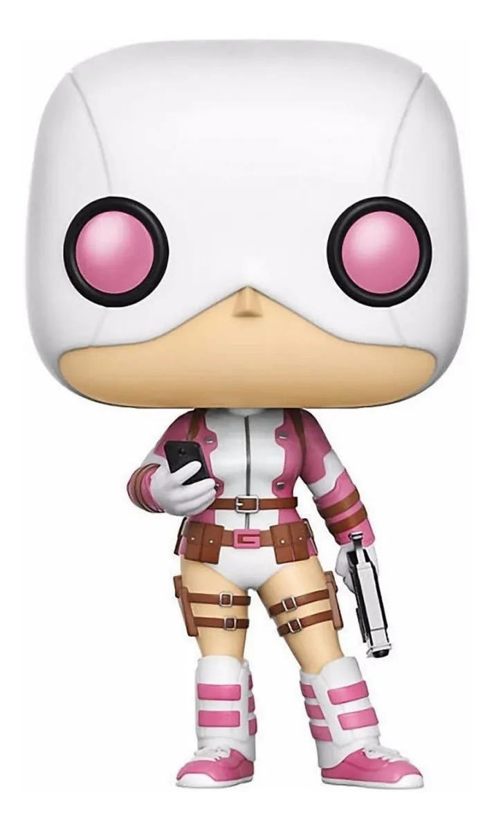 SWAT Gordon  (DC Universe Infinite Heroes 3.75”) action figure collectible [Barcode 027084696868] - Main Image 2