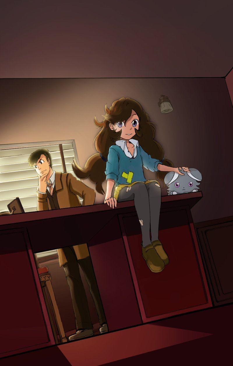 SWAT Gordon  (DC Universe Infinite Heroes 3.75”) action figure collectible [Barcode 027084696868] - Main Image 3